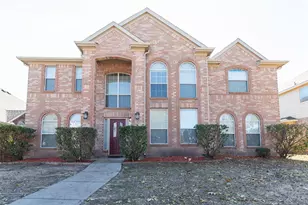 5905 Vineyard Ln, McKinney, TX 75070 - Photo 1