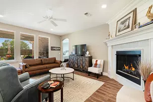 1040 Cannon Pl, Paris, TX 75462 - Photo 2