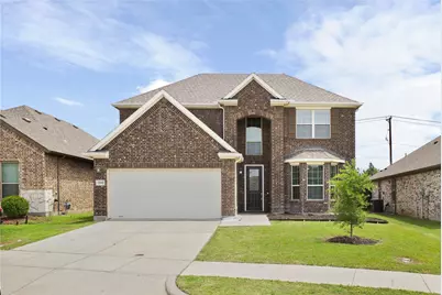 6800 Elm Street, Rowlett, TX 75089 - Photo 1