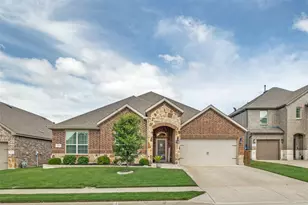 2929 Crossbow Ln, Celina, TX 75009 - Photo 1