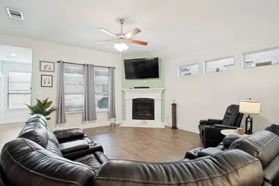 2929 Crossbow Lane, Celina, TX 75009 - Photo 10