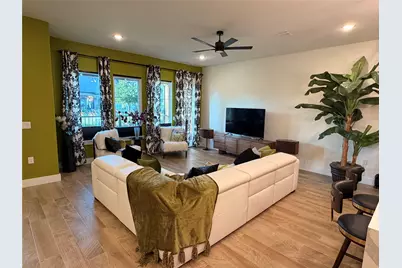1420 Rose Willow Way, Arlington, TX 76005 - Photo 4