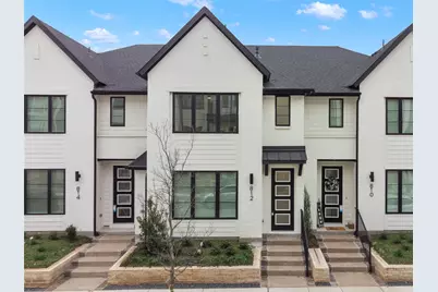 812 Trace Hawk Lane, Arlington, TX 76005 - Photo 1