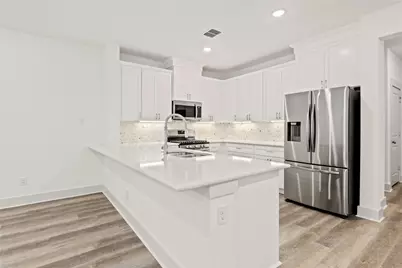 812 Trace Hawk Lane, Arlington, TX 76005 - Photo 4