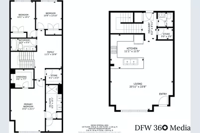 812 Trace Hawk Lane, Arlington, TX 76005 - Photo 18