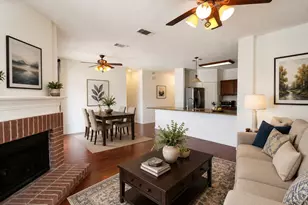 1202 Dorset Ct, Arlington, TX 76001 - Photo 4
