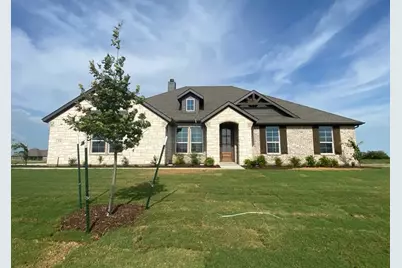 54 Sunny Side Road, Valley View, TX 76272 - Photo 1
