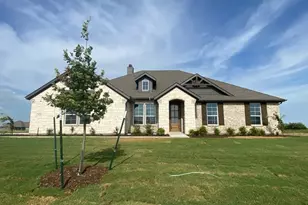 54 Sunny Side Rd, Valley View, TX 76272 - Photo 1