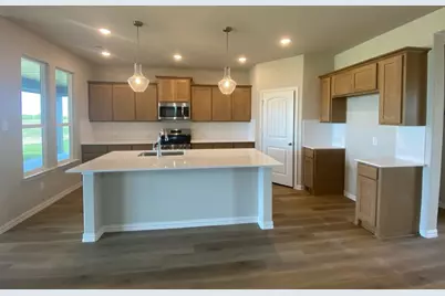 54 Sunny Side Road, Valley View, TX 76272 - Photo 6
