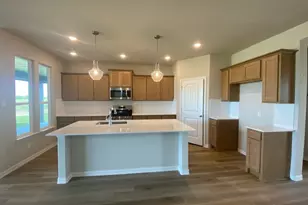 54 Sunny Side Rd, Valley View, TX 76272 - Photo 6