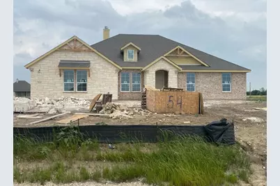 54 Sunny Side Road, Valley View, TX 76272 - Photo 2