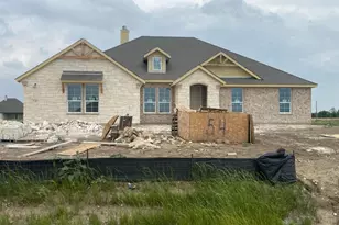 54 Sunny Side Rd, Valley View, TX 76272 - Photo 2