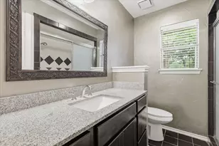 5505 Eagle Rock Rd, Arlington, TX 76017 - Photo 26