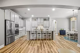 8228 Odell St, North Richland Hills, TX 76182 - Photo 10