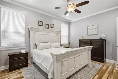 8228 Odell Street, North Richland Hills, TX 76182 - Photo 16
