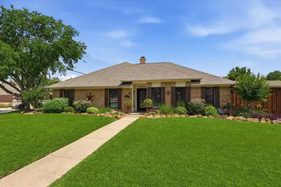 600 Quail Lane, Coppell, TX 75019 - Photo 4