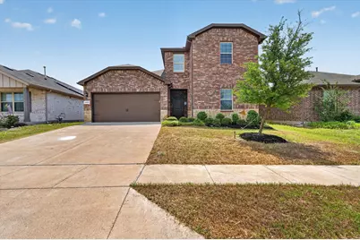 2109 Muscovy Street, Crandall, TX 75114 - Photo 1