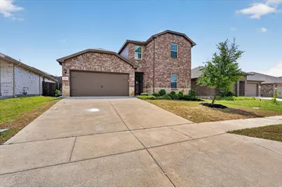 2109 Muscovy Street, Crandall, TX 75114 - Photo 2