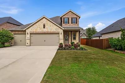 4206 Milrany, Melissa, TX 75454 - Photo 1