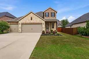 4206 Milrany, Melissa, TX 75454 - Photo 1