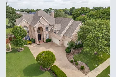 820 Parkwood Court, McKinney, TX 75072 - Photo 1
