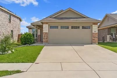 5805 Honey Creek Street, Fort Worth, TX 76179 - Photo 1