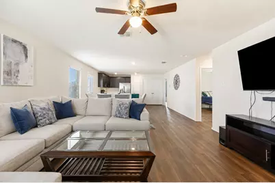 5805 Honey Creek Street, Fort Worth, TX 76179 - Photo 2