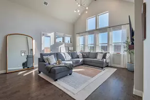 16650 Nightshade Rd, Frisco, TX 75033 - Photo 8