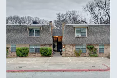 3319 Crites Street #101, Richland Hills, TX 76118 - Photo 1