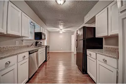 3319 Crites Street #101, Richland Hills, TX 76118 - Photo 2