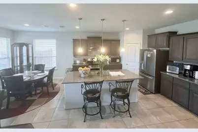 1009 Cushing Drive, Fort Worth, TX 76177 - Photo 4