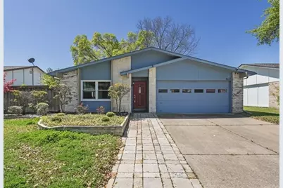 1637 Dell Oak Drive, Garland, TX 75040 - Photo 2