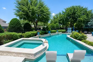 864 Willow Winds St, Allen, TX 75013 - Photo 8