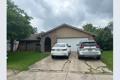 4829 Wildbriar Drive, Garland, TX 75043 - Photo 1
