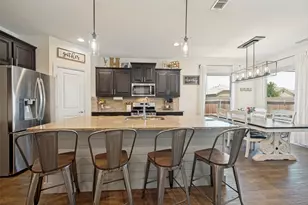 16048 Maldon Pass, Fort Worth, TX 76247 - Photo 10