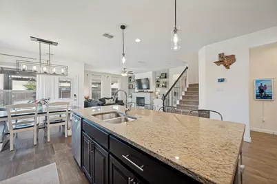 16048 Maldon Pass, Fort Worth, TX 76247 - Photo 8
