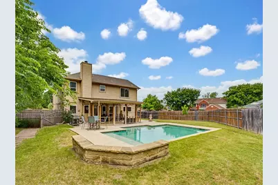7248 Mesa Verde Trail, Fort Worth, TX 76137 - Photo 36