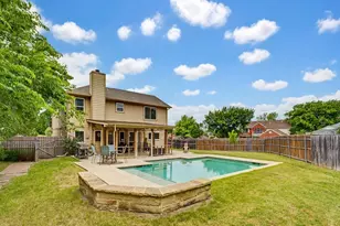 7248 Mesa Verde Trail, Fort Worth, TX 76137 - Photo 36
