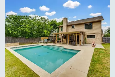 7248 Mesa Verde Trail, Fort Worth, TX 76137 - Photo 34
