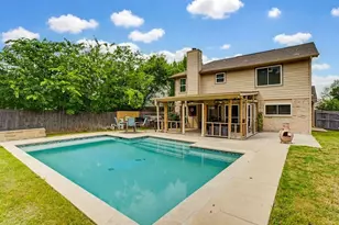 7248 Mesa Verde Trail, Fort Worth, TX 76137 - Photo 34