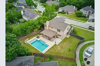 7248 Mesa Verde Trail, Fort Worth, TX 76137 - Photo 2