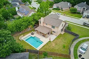 7248 Mesa Verde Trail, Fort Worth, TX 76137 - Photo 2