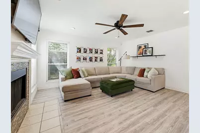 7248 Mesa Verde Trail, Fort Worth, TX 76137 - Photo 14