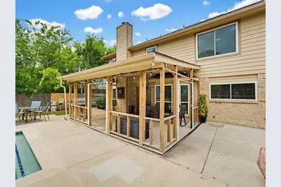 7248 Mesa Verde Trail, Fort Worth, TX 76137 - Photo 38