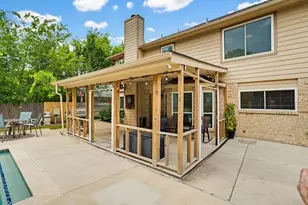 7248 Mesa Verde Trail, Fort Worth, TX 76137 - Photo 38