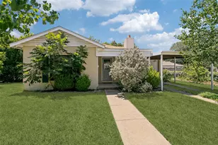 3904 Carolyn Rd, Fort Worth, TX 76109 - Photo 1
