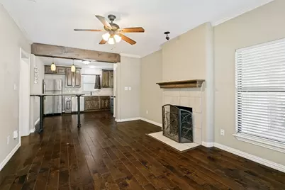 3904 Carolyn Road, Fort Worth, TX 76109 - Photo 2
