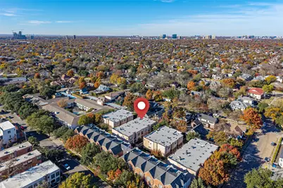 6269 Oram Street #23, Dallas, TX 75214 - Photo 26
