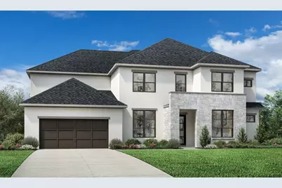 551 Harrison Lane, Prosper, TX 75078 - Photo 1