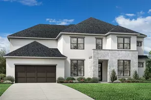 551 Harrison Ln, Prosper, TX 75078 - Photo 1